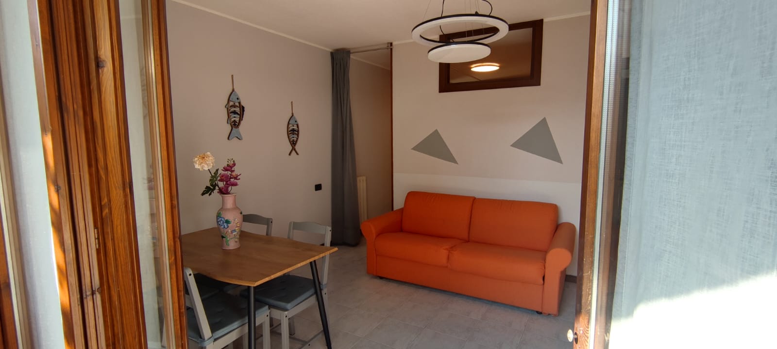 Appartamento - 